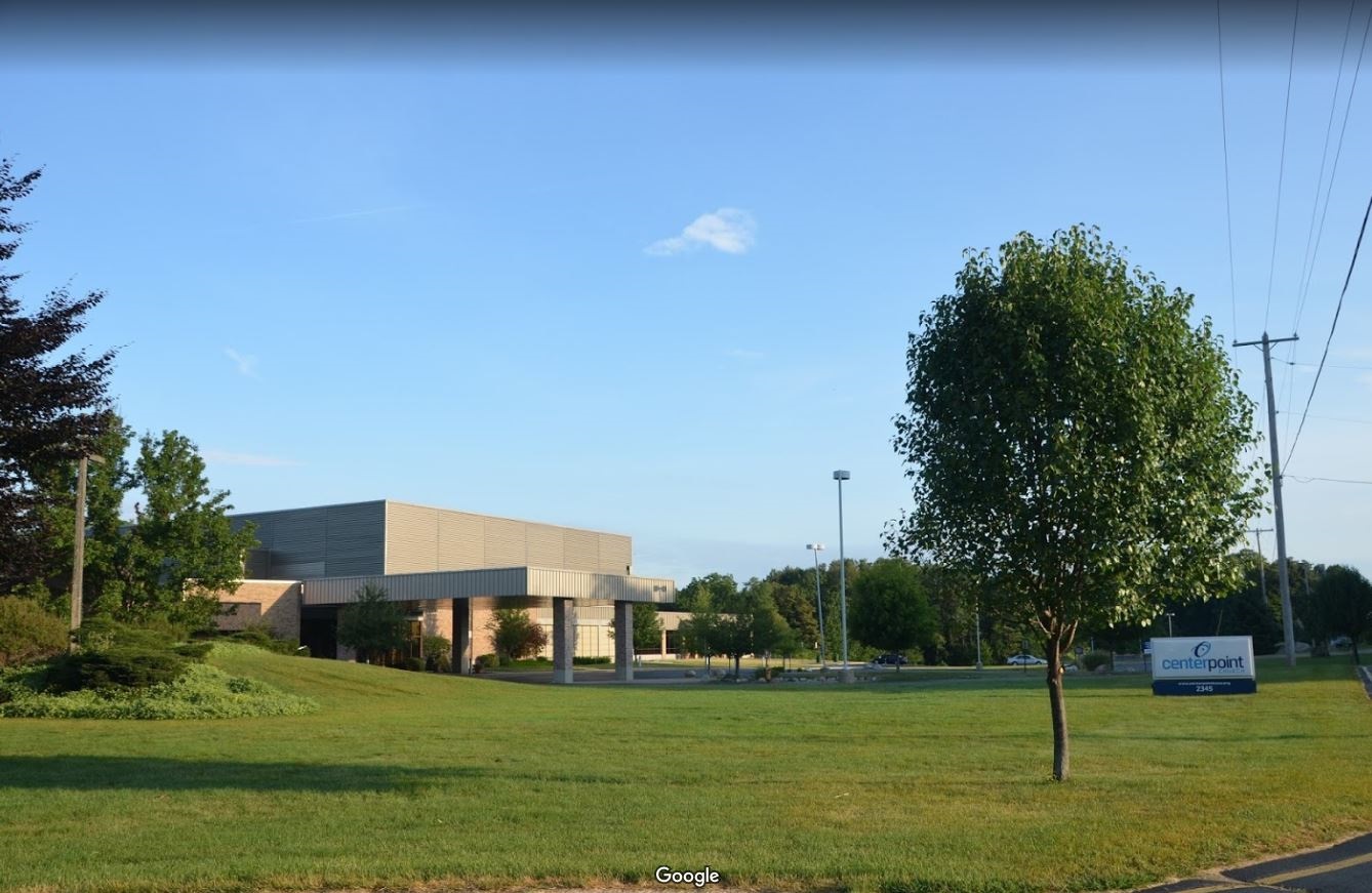 Centerpoint Church