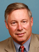  US Representative Fred Upton