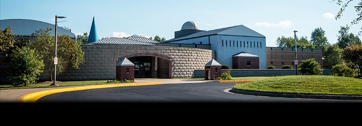 Oshtemo Branch Library