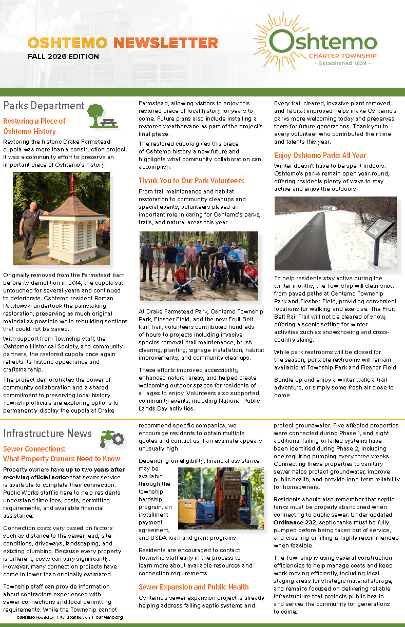 2026-03 Fall Oshtemo Newsletter - Interactive - page 1.png