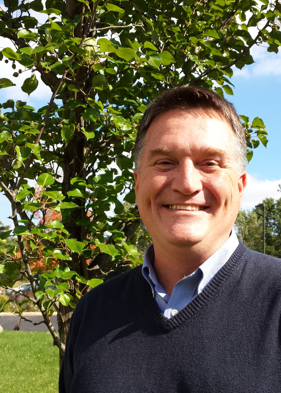 Rick Suwarsky, Ordinance Enforcement Officer
