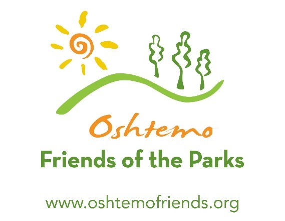Logo: Oshtemo Friends of the Parks